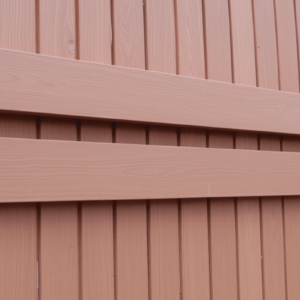 Innovative Outdoor WPC Wall Cladding Solutions from Leading Suppliers