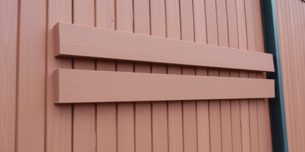 Innovative Outdoor WPC Wall Cladding Solutions from Leading Suppliers