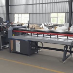 Innovative Solutions: Wholesale WPC Wall Cladding Machine Trends