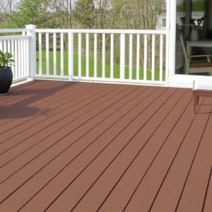 Innovative Trends in Wholesale WPC Floor Decking Supplies