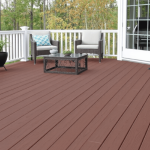 Innovative Uses for Wholesale WPC Decking Flooring Beyond Traditional Decks