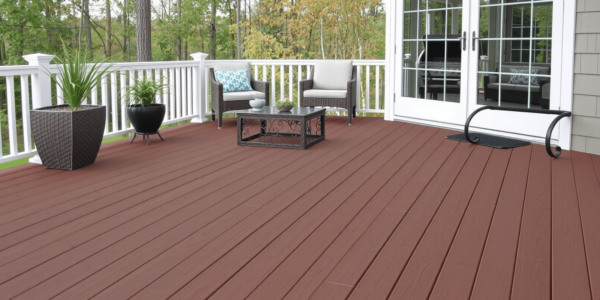 Innovative Uses for Wholesale WPC Decking Flooring Beyond Traditional Decks