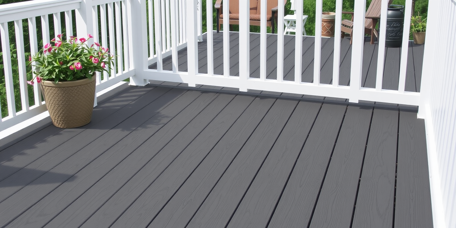 Installation Guide for Composite Sheet Decking