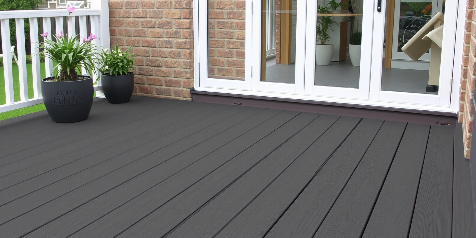 Installation Guide for Dura Composite Decking UK