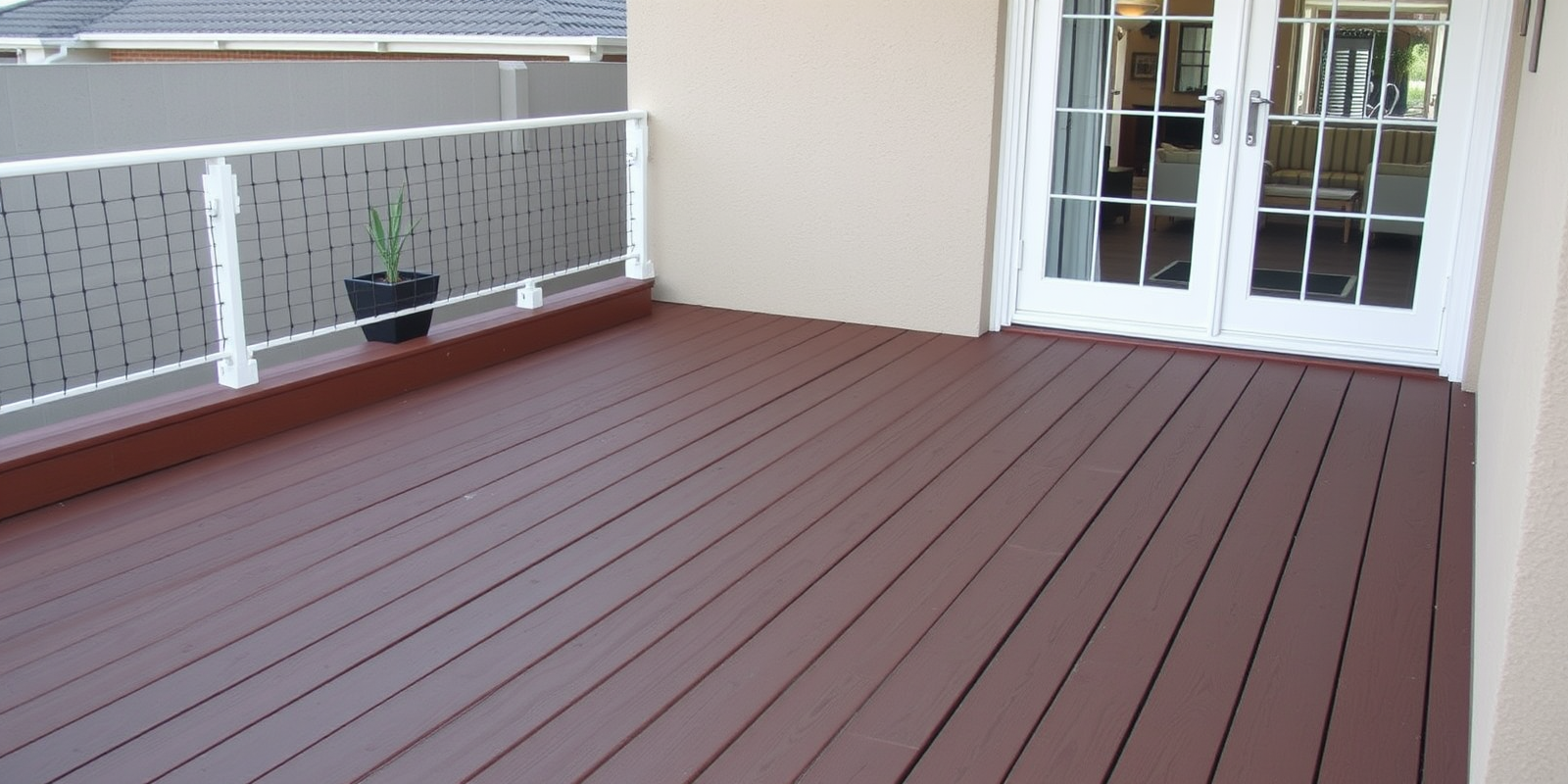 Installation Tips for Composite Wood Decks in Cape Town