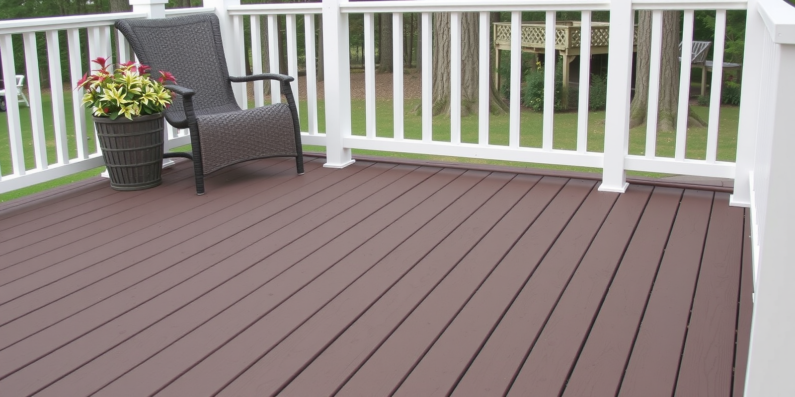 Installing Composite Decking: Step-by-Step Instructions