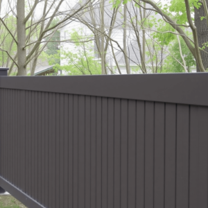 Installing Composite Fencing: A Guide for Kent Homeowners