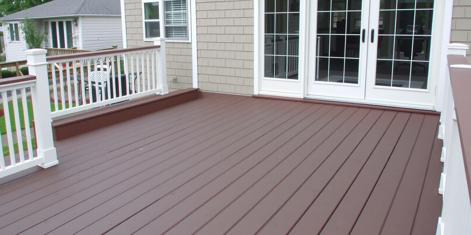 Installing Composite Wood Decking: A Step-by-Step Guide for Stillwater Residents