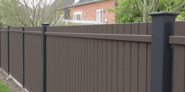 Installing Durapost Composite Fencing: Step-by-Step Guide