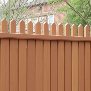 Is Composite Decking Suitable for Your Fencing Needs?