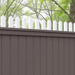 is composite fencing better than vinyl