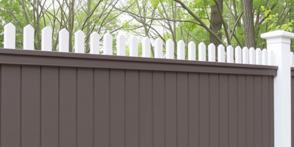 is composite fencing better than vinyl