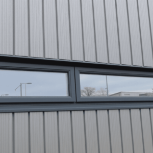 kingspan composite cladding