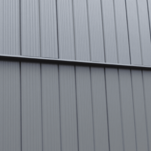 kingspan composite cladding colours