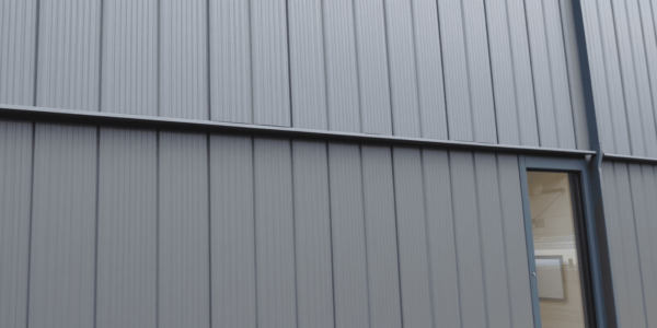 kingspan composite cladding colours