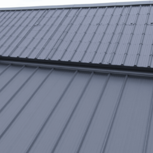 kingspan composite roof cladding