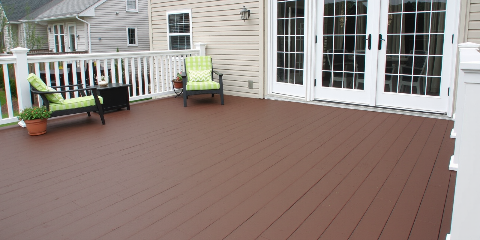 Lancaster PA Discount Composite Decking: Your Guide to Outdoor Remodeling