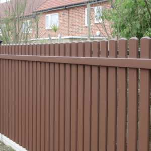 Leigh's Leading Composite Fencing Installer: Your Guide to Outdoor Perfection