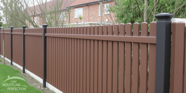 Leigh's Leading Composite Fencing Installer: Your Guide to Outdoor Perfection