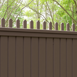 Lowes' Best Composite Fencing Solutions: A Comprehensive Guide