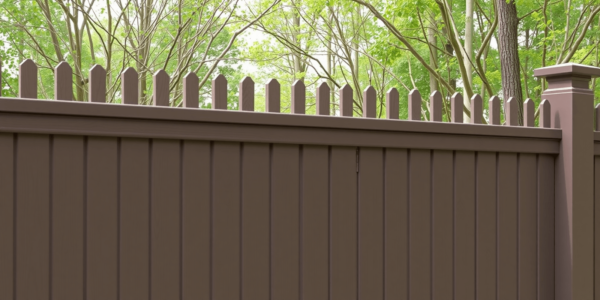 Lowes' Best Composite Fencing Solutions: A Comprehensive Guide