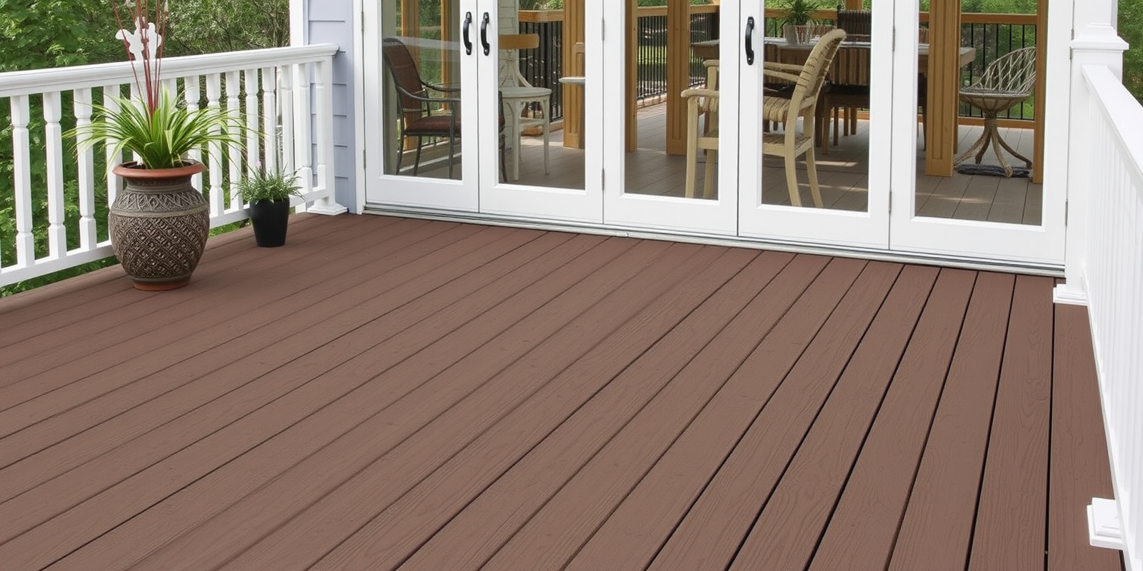 Lowes Composite Decking: A Comprehensive Buying Guide