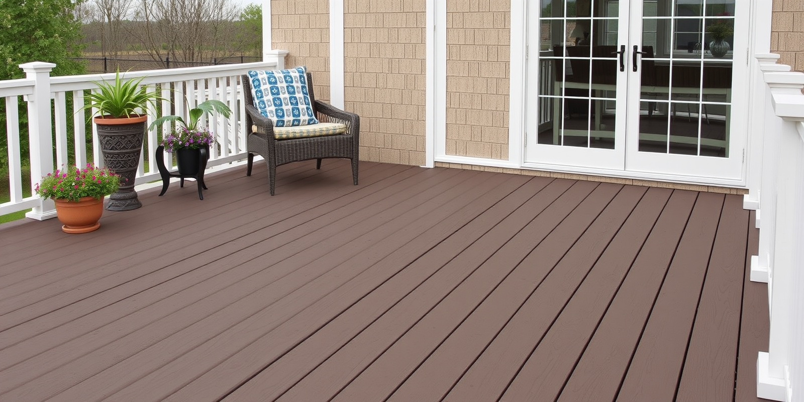 Lowe's Composite Decking Options: What You Need to Know