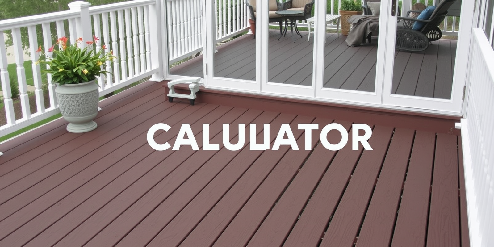 Maximizing Efficiency with Composite Prime Decking Calculators