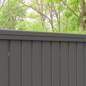 Maximizing Your Outdoor Space: Composite Fencing Color Trends