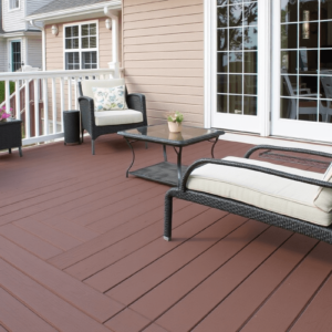 Maximizing Your Outdoor Space with North Dex Composite Decking