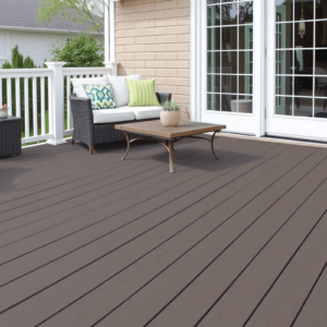 Maximizing Your Outdoor Space with Orepak Composite Decking