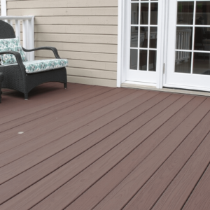 Maximizing Your Outdoor Space with Pro Plug Decking System for Composite Decking