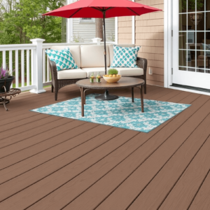 Maximizing Your Outdoor Space with TimberTech Reliaboard Composite Decking