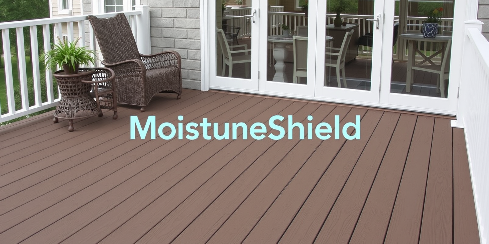 MoistureShield Composite Decking Customer Reviews: The Ultimate Guide