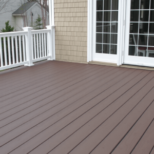 paul lafrance composite decking