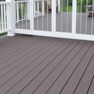 PCF of Composite Decking: Enhancing Durability and Maintenance