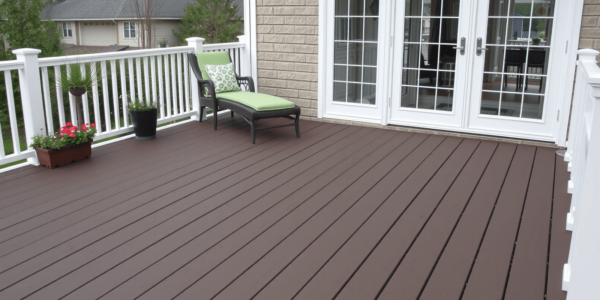 penofin for composite decking