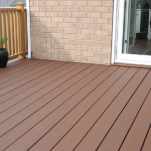 penofin knotwood composite decking