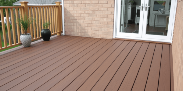 penofin knotwood composite decking