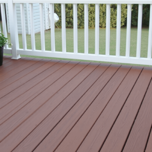 penofin knotwood composite decking colorant hirshfield's