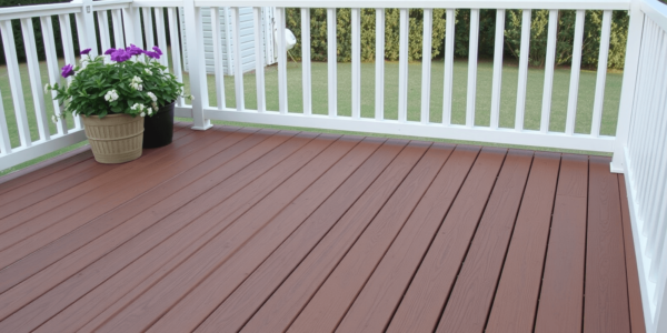 penofin knotwood composite decking colorant hirshfield's