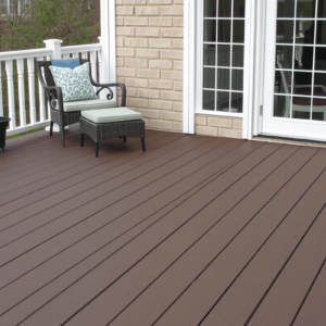 pfs teco composite decking reviews