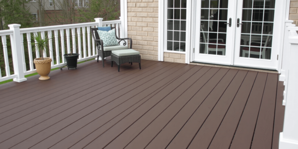 pfs teco composite decking reviews