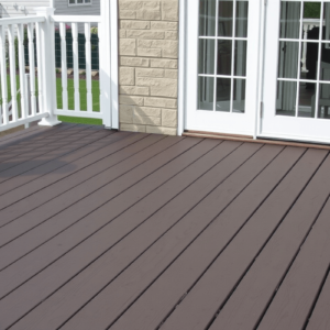 pgr composite decking