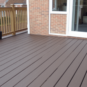 pistonheads composite decking