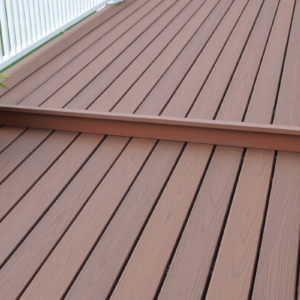 plank board composite decking