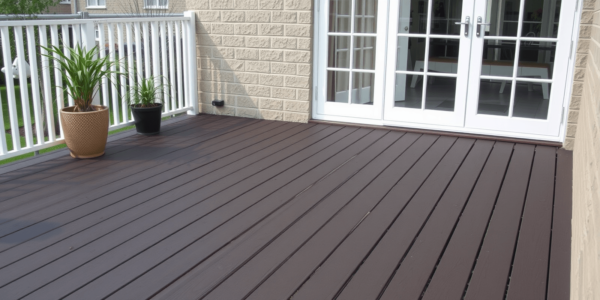 plastic composite decking south africa