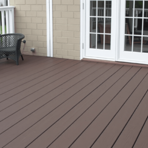 price comparison of composite decking