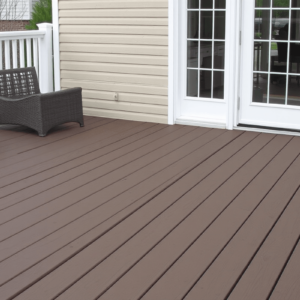 price comparison on composite decking