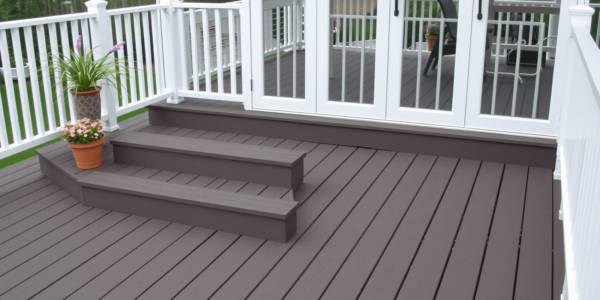 price for composite decking boards